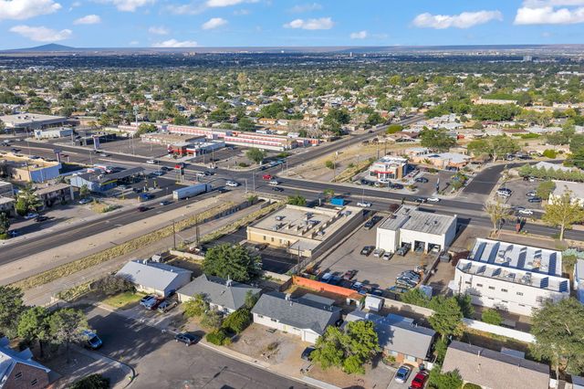 1809 PAISANO Street NE, Albuquerque, NM 87112