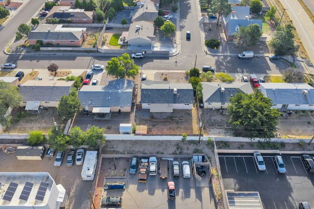 1809 PAISANO Street NE, Albuquerque, NM 87112