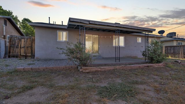 1809 PAISANO Street NE, Albuquerque, NM 87112