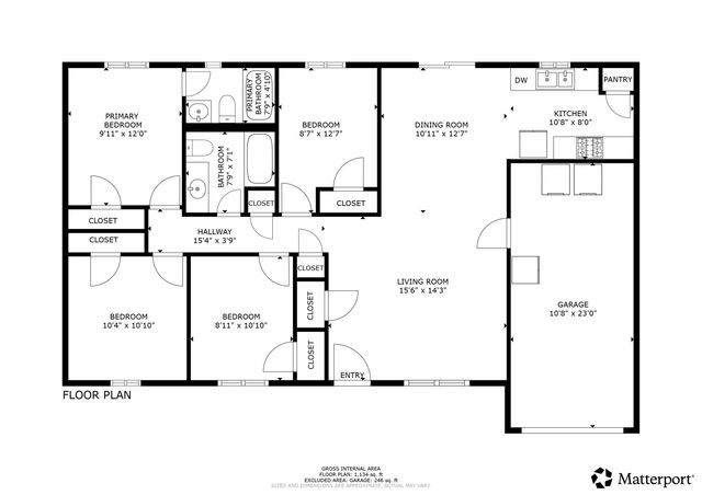 1809 PAISANO Street NE, Albuquerque, NM 87112