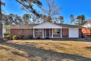 2140 CHADWICK Road, Augusta, GA 30906
