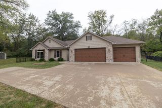 1113 W OLD PLANK RD, Columbia, MO 65203