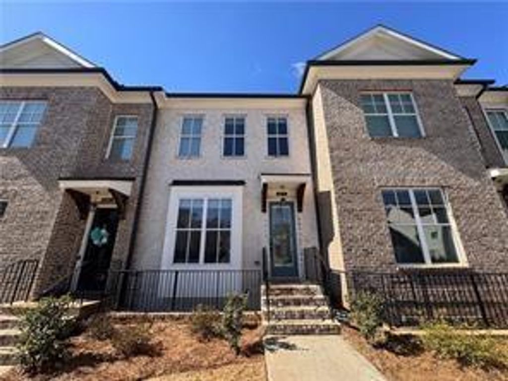 4570 Waterside Parkway, Peachtree Corners, GA 30092