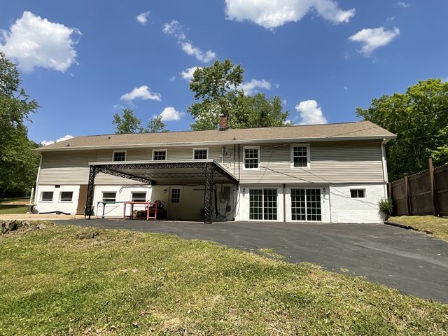 5843 Happy Hollow Ln, Joelton, TN 37080