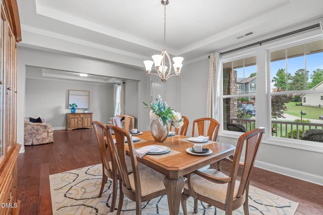 1500 Farthingale Court, Raleigh, NC 27603
