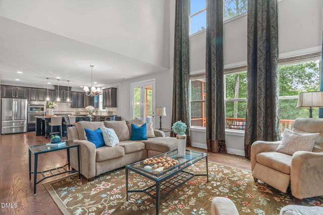 1500 Farthingale Court, Raleigh, NC 27603