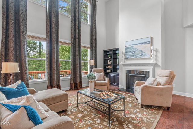 1500 Farthingale Court, Raleigh, NC 27603