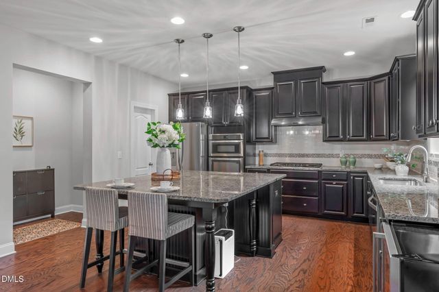1500 Farthingale Court, Raleigh, NC 27603