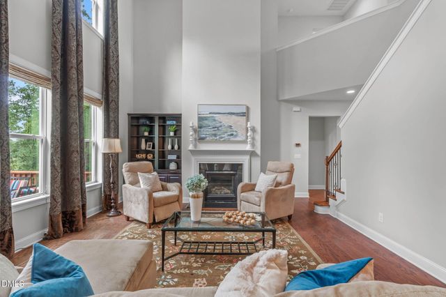 1500 Farthingale Court, Raleigh, NC 27603