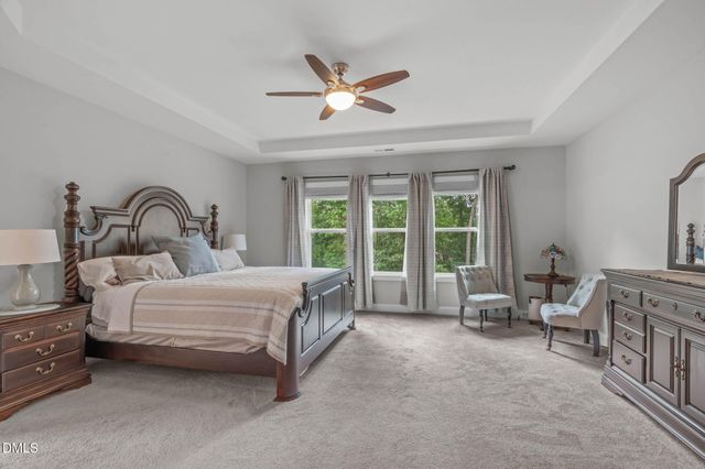 1500 Farthingale Court, Raleigh, NC 27603
