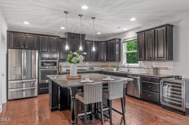 1500 Farthingale Court, Raleigh, NC 27603