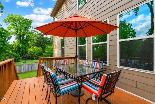 1500 Farthingale Court, Raleigh, NC 27603