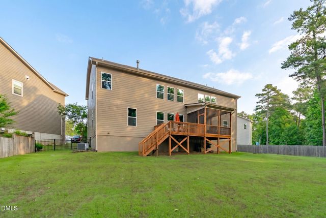 1500 Farthingale Court, Raleigh, NC 27603