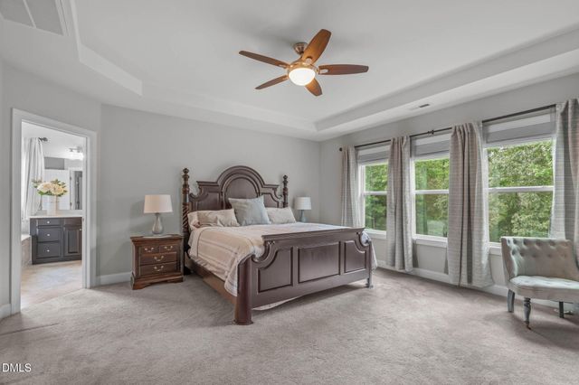 1500 Farthingale Court, Raleigh, NC 27603