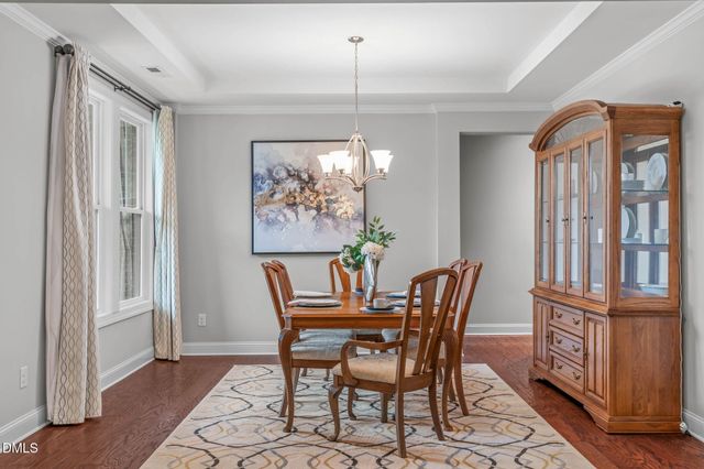 1500 Farthingale Court, Raleigh, NC 27603