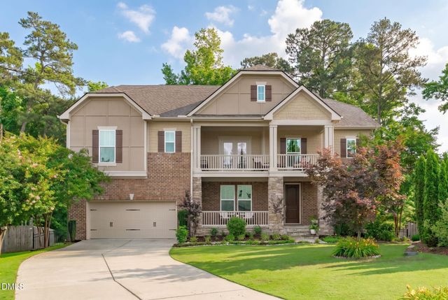 1500 Farthingale Court, Raleigh, NC 27603