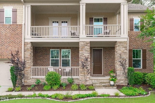 1500 Farthingale Court, Raleigh, NC 27603
