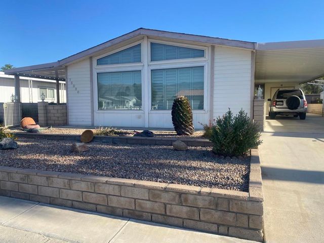 73220 N Desert Greens Drive N, Palm Desert, CA 92260