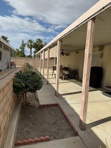 73220 N Desert Greens Drive N, Palm Desert, CA 92260