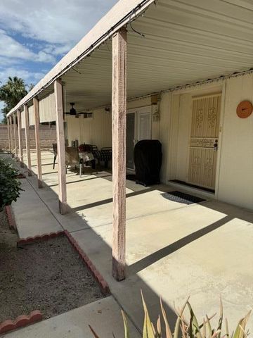 73220 N Desert Greens Drive N, Palm Desert, CA 92260