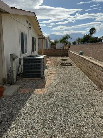 73220 N Desert Greens Drive N, Palm Desert, CA 92260