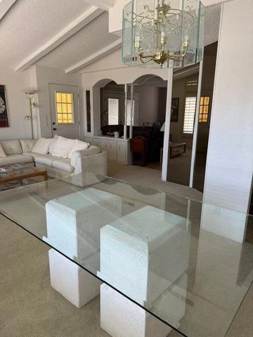 73220 N Desert Greens Drive N, Palm Desert, CA 92260
