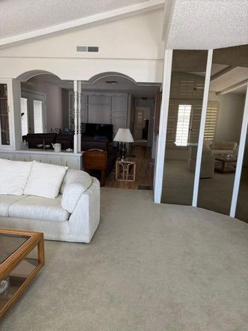 73220 N Desert Greens Drive N, Palm Desert, CA 92260