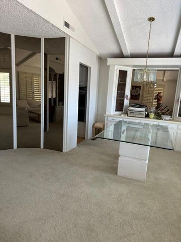 73220 N Desert Greens Drive N, Palm Desert, CA 92260