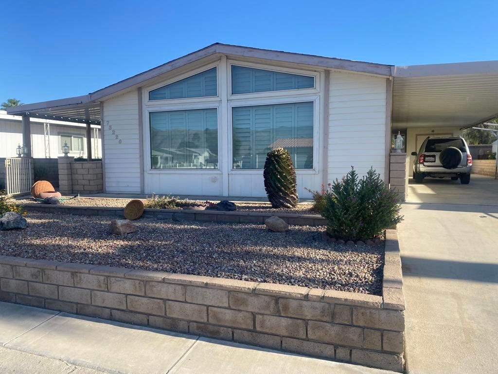 73220 N Desert Greens Drive N, Palm Desert, CA 92260