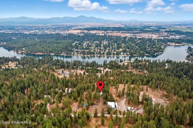 655 S AGATE RD, Coeur D'alene, ID 83814