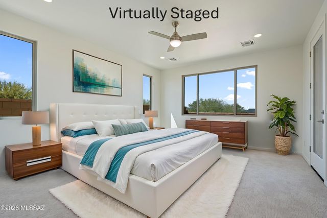 2074 W Spotted Toad Court, Tucson, AZ 85704