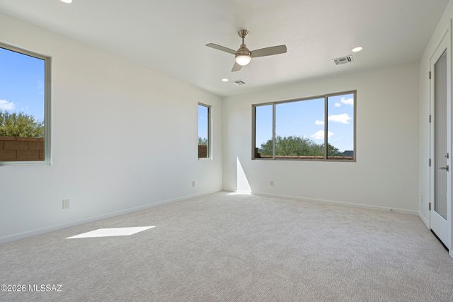 2074 W Spotted Toad Court, Tucson, AZ 85704