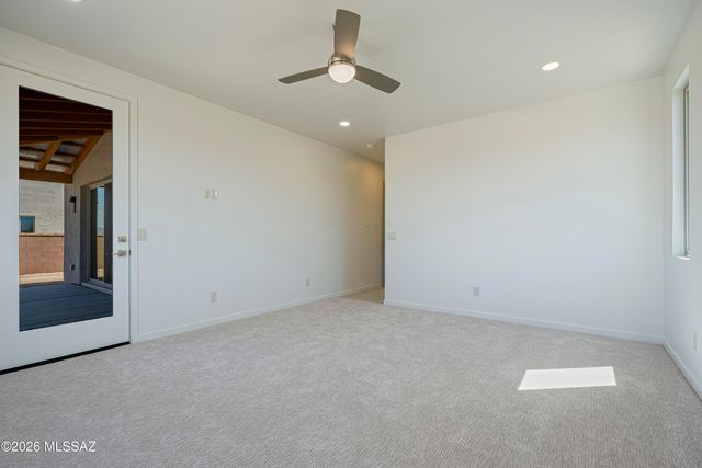 2074 W Spotted Toad Court, Tucson, AZ 85704