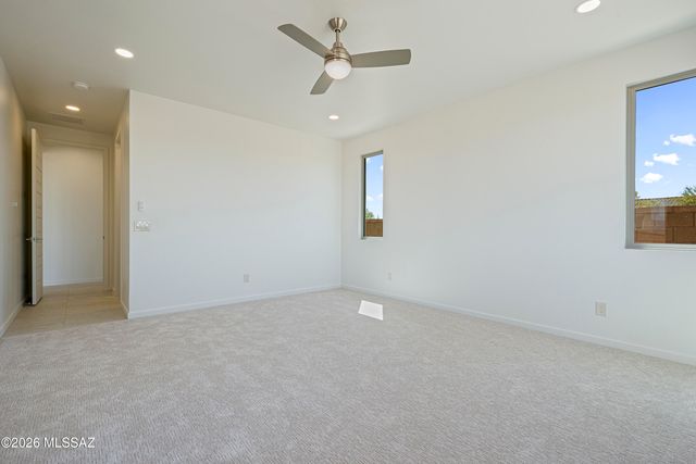 2074 W Spotted Toad Court, Tucson, AZ 85704