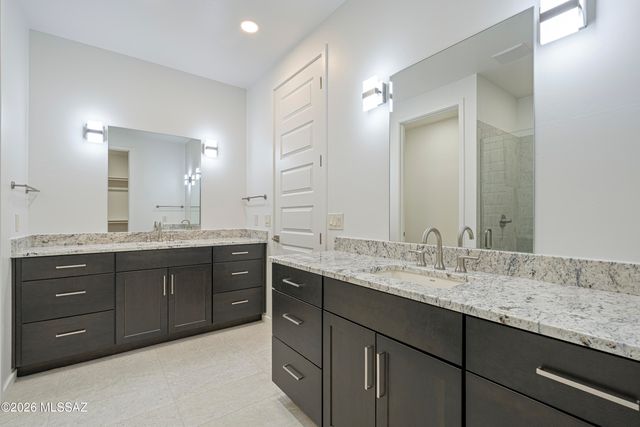 2074 W Spotted Toad Court, Tucson, AZ 85704