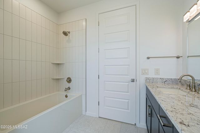 2074 W Spotted Toad Court, Tucson, AZ 85704