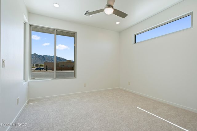 2074 W Spotted Toad Court, Tucson, AZ 85704