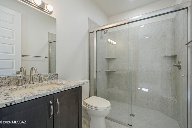 2074 W Spotted Toad Court, Tucson, AZ 85704