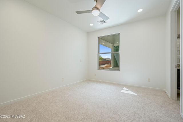 2074 W Spotted Toad Court, Tucson, AZ 85704