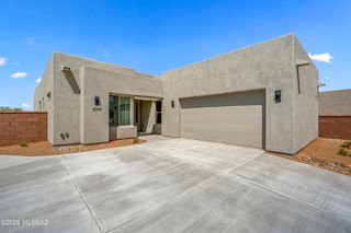 2074 W Spotted Toad Court, Tucson, AZ 85704