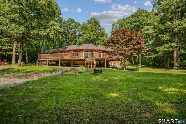 20 Beffa Road, Stafford, CT 06076