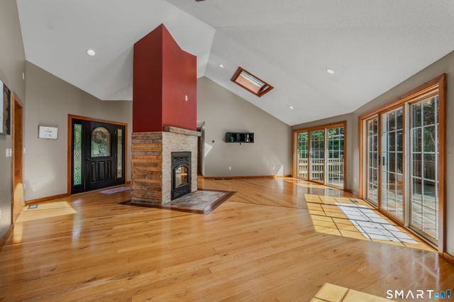 20 Beffa Road, Stafford, CT 06076