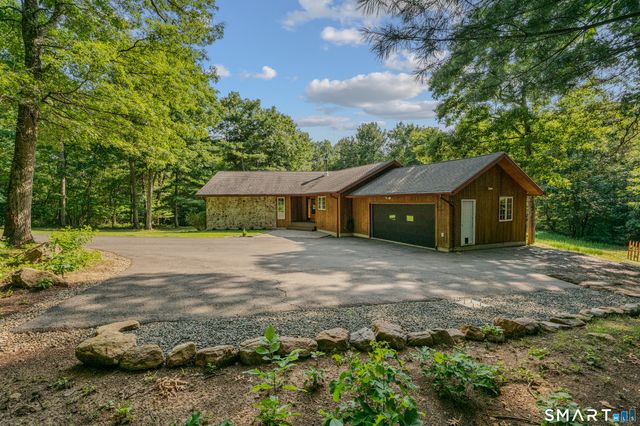 20 Beffa Road, Stafford, CT 06076