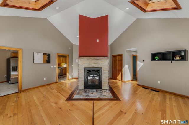 20 Beffa Road, Stafford, CT 06076