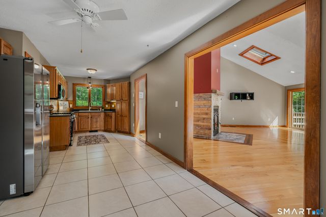 20 Beffa Road, Stafford, CT 06076