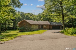 20 Beffa Road, Stafford, CT 06076