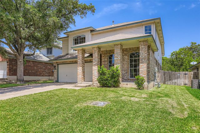 1516 Thibodeaux DR, Round Rock, TX 78664