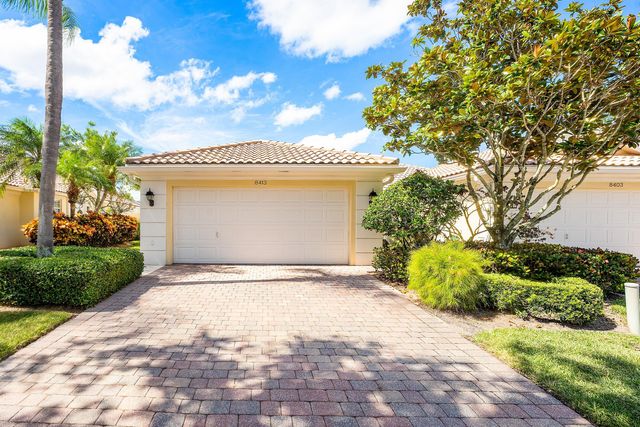 8413 Cozumel Lane, Wellington, FL 33414