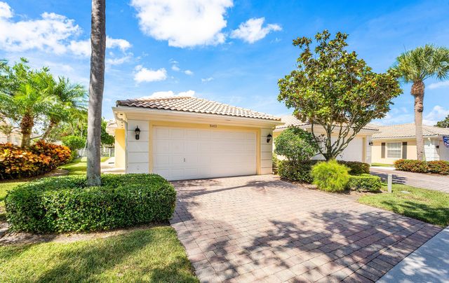 8413 Cozumel Lane, Wellington, FL 33414