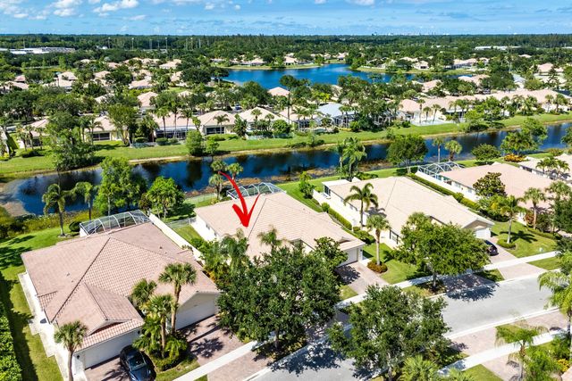 8413 Cozumel Lane, Wellington, FL 33414